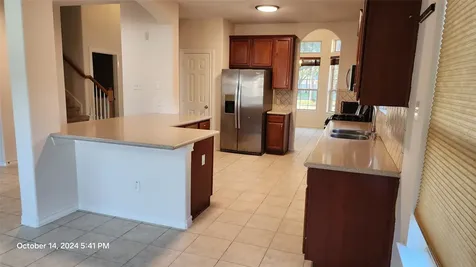 26307 Sundown Cove Lane Katy TX 77494