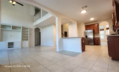 26307 Sundown Cove Lane Katy TX 77494