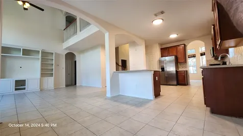 26307 Sundown Cove Lane Katy TX 77494