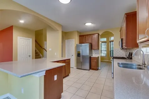 26307 Sundown Cove Lane Katy TX 77494