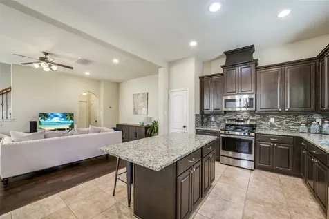23319 Damasco Drive Richmond TX 77406