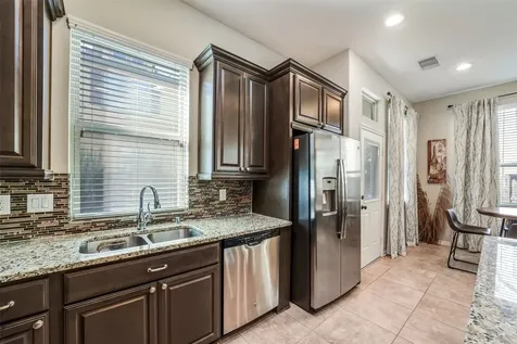 23319 Damasco Drive Richmond TX 77406