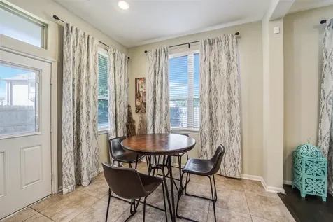 23319 Damasco Drive Richmond TX 77406