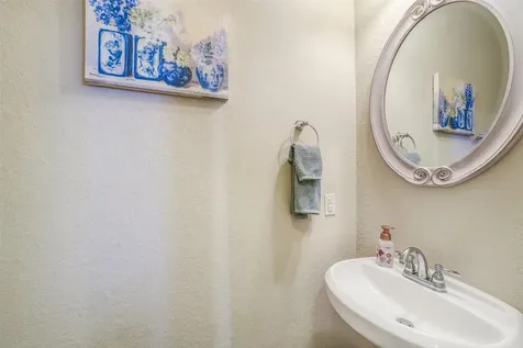 23319 Damasco Drive Richmond TX 77406