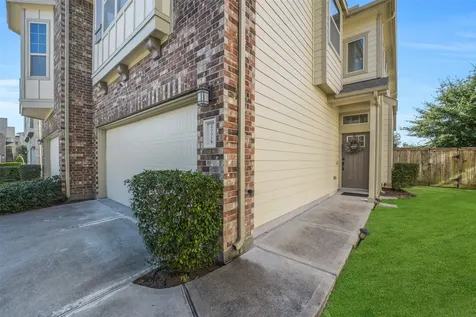 23319 Damasco Drive Richmond TX 77406