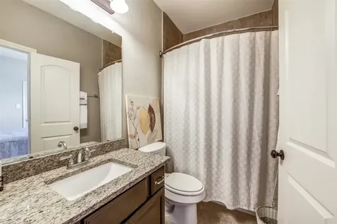 23319 Damasco Drive Richmond TX 77406