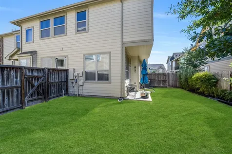 23319 Damasco Drive Richmond TX 77406