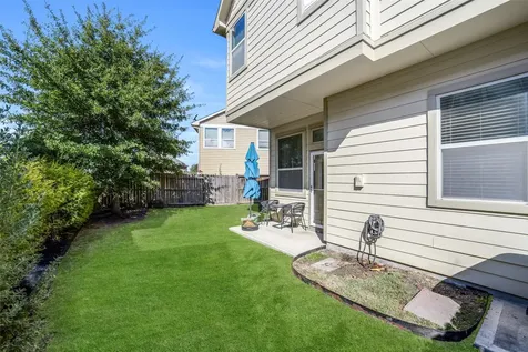23319 Damasco Drive Richmond TX 77406