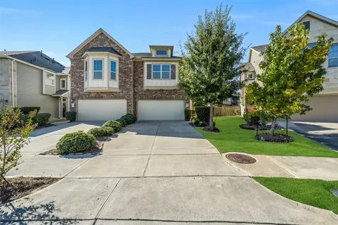 23319 Damasco Drive Richmond TX 77406