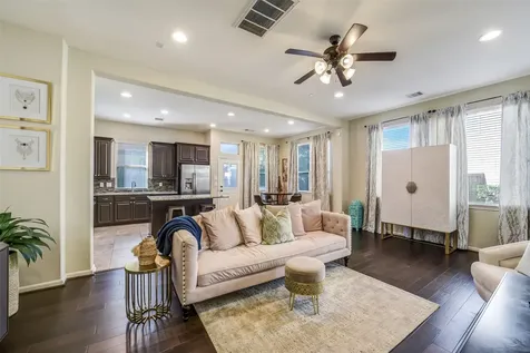 23319 Damasco Drive Richmond TX 77406