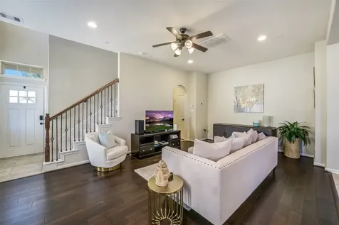 23319 Damasco Drive Richmond TX 77406