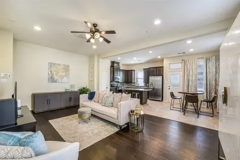 23319 Damasco Drive Richmond TX 77406