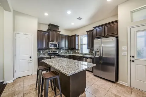 23319 Damasco Drive Richmond TX 77406