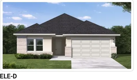 6714 Pebble Bluff Court Cove TX 77523
