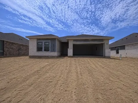 6714 Pebble Bluff Court Cove TX 77523