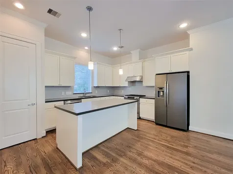 12 Hermann Park Court Houston TX 77021