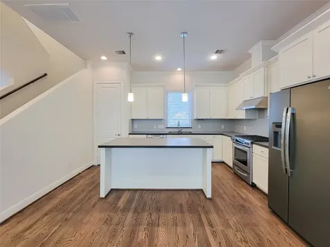 12 Hermann Park Court Houston TX 77021