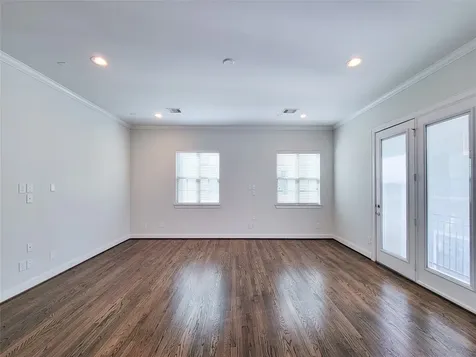 12 Hermann Park Court Houston TX 77021