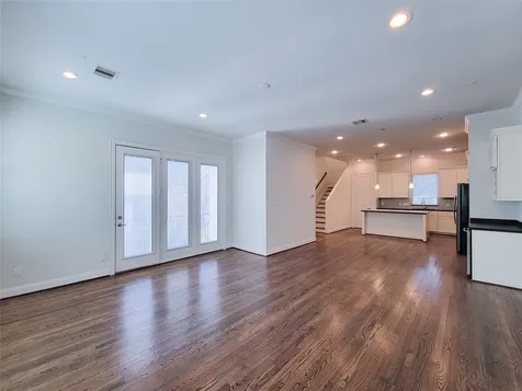 12 Hermann Park Court Houston TX 77021