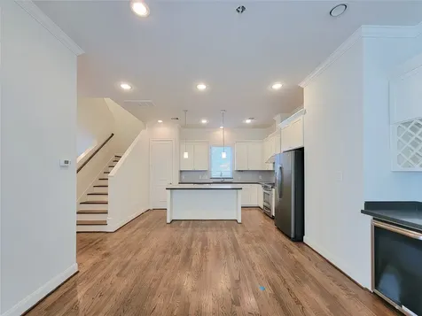 12 Hermann Park Court Houston TX 77021