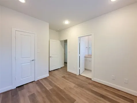 12 Hermann Park Court Houston TX 77021
