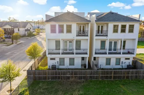 3911 Griggs Road Houston TX 77021