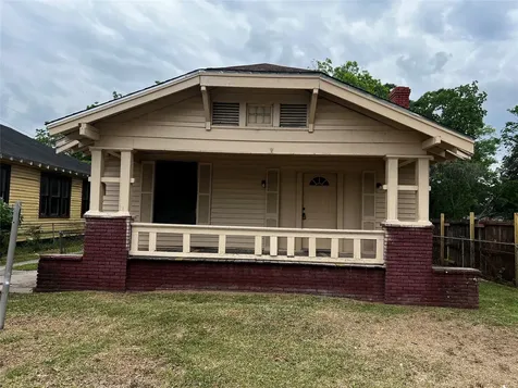 2394 Avenue A Beaumont TX 77701