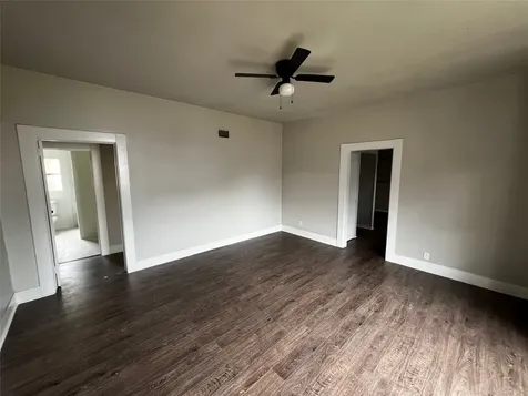 2394 Avenue A Beaumont TX 77701