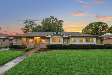5802 Belrose Drive Houston TX 77035