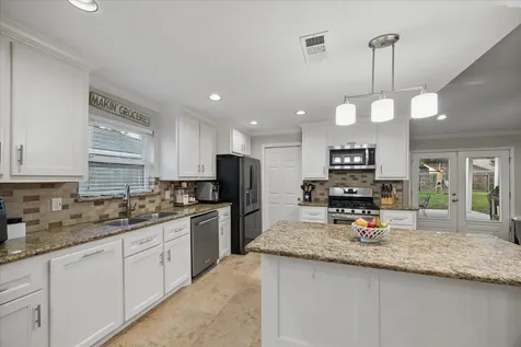 5802 Belrose Drive Houston TX 77035
