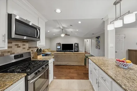 5802 Belrose Drive Houston TX 77035