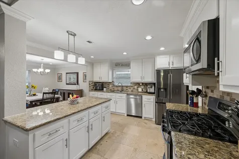 5802 Belrose Drive Houston TX 77035