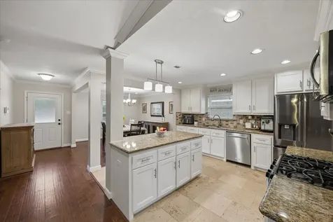 5802 Belrose Drive Houston TX 77035