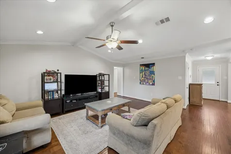 5802 Belrose Drive Houston TX 77035