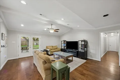 5802 Belrose Drive Houston TX 77035