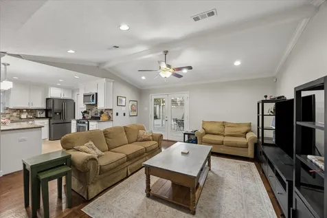 5802 Belrose Drive Houston TX 77035