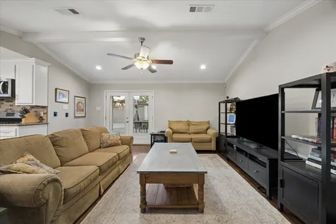 5802 Belrose Drive Houston TX 77035