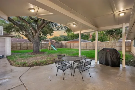5802 Belrose Drive Houston TX 77035