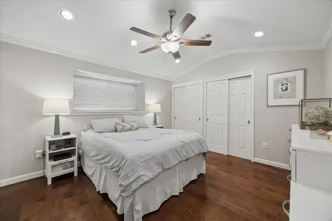 5802 Belrose Drive Houston TX 77035