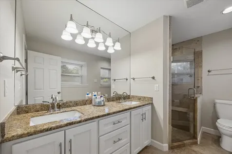 5802 Belrose Drive Houston TX 77035