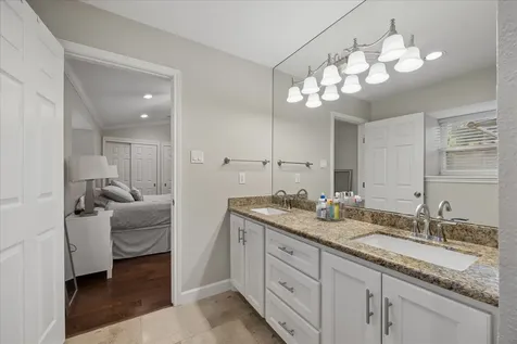 5802 Belrose Drive Houston TX 77035