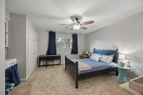 5802 Belrose Drive Houston TX 77035