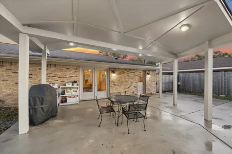 5802 Belrose Drive Houston TX 77035