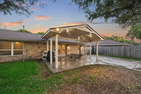 5802 Belrose Drive Houston TX 77035