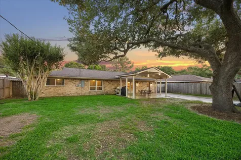 5802 Belrose Drive Houston TX 77035