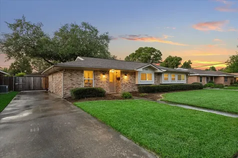 5802 Belrose Drive Houston TX 77035