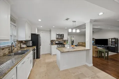 5802 Belrose Drive Houston TX 77035
