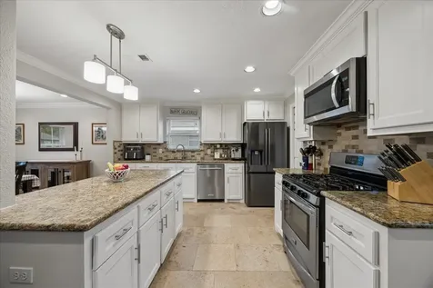 5802 Belrose Drive Houston TX 77035