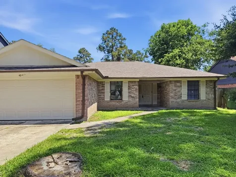 2330 Cades Cove Drive Spring TX 77373