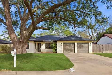 2606 Parana Drive Houston TX 77080